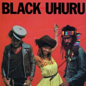 Red Black Uhuru