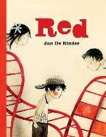 Red Kinder Jan