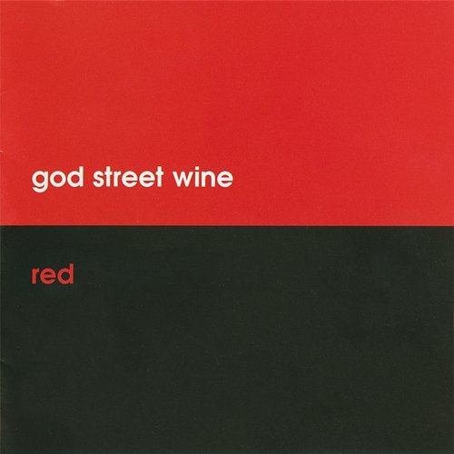 Red God Street Wine