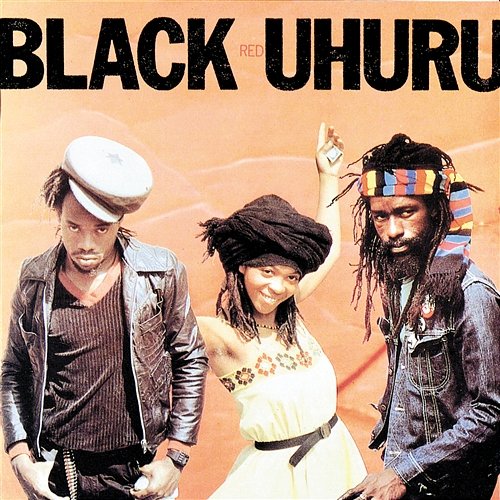 Sponji Reggae Black Uhuru