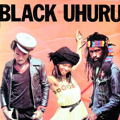 Sistren Black Uhuru