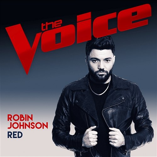 Red Robin Johnson