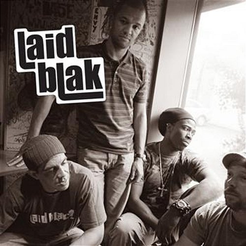 Red Laid Blak