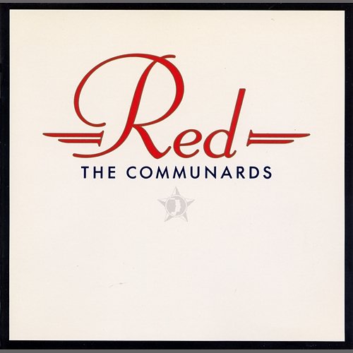 Red The Communards
