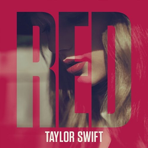I Knew You Were Trouble. Taylor Swift