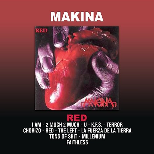 Red Makina