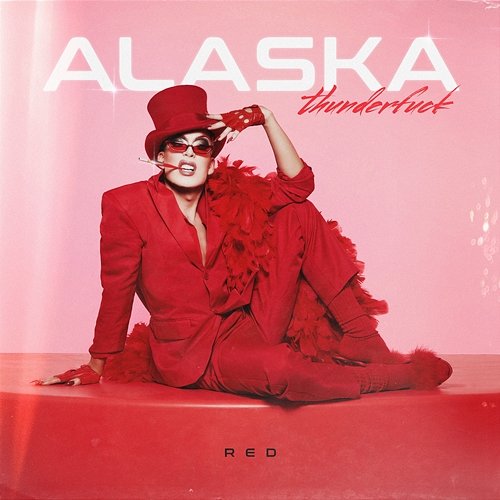 Red Alaska Thunderfuck