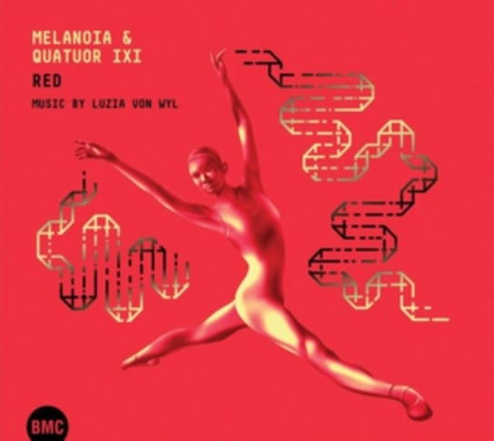 Red Melanoia & Quatuor IXI
