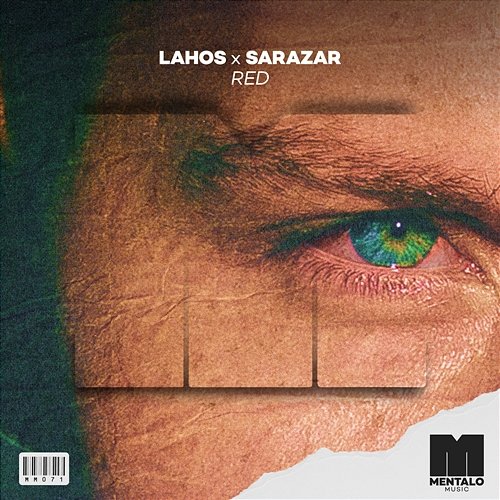 Red Lahos x Sarazar