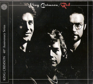 Red King Crimson