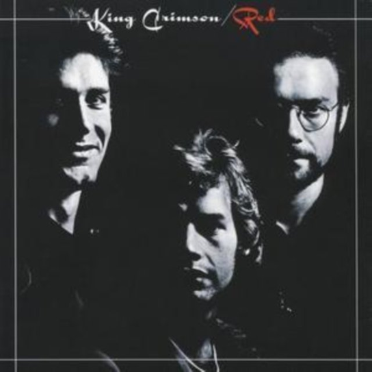 Red King Crimson