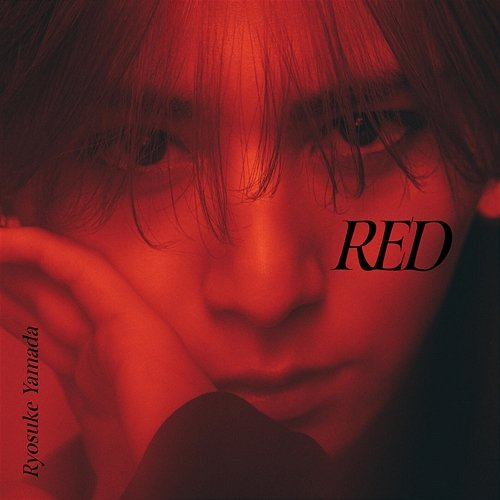 RED Ryosuke Yamada