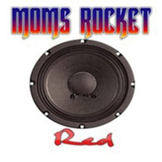 Red Mom's Rocket
