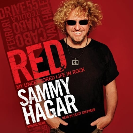 Red Hagar Sammy