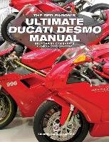 Red Baron's Ultimate Ducati Desmo Manual Choclan Eduardo Cabrera