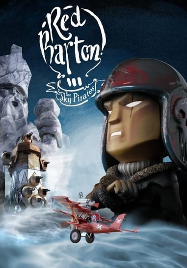 Red Barton and The Sky Pirates (PC/MAC) Plug In Digital