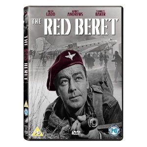 Red Beret Movie
