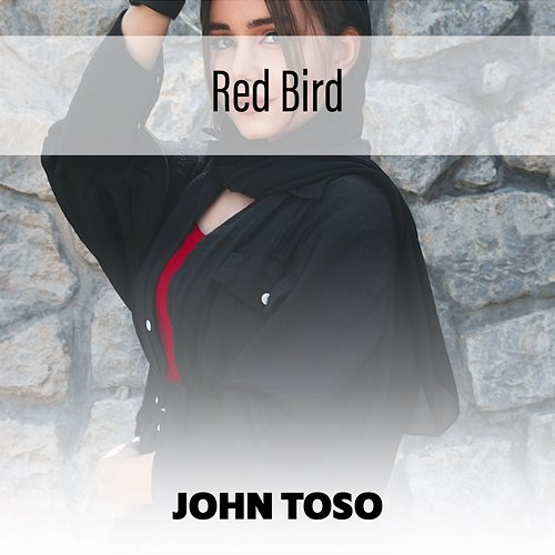 Red Bird John Toso