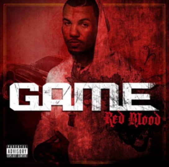 Red Blood The Game