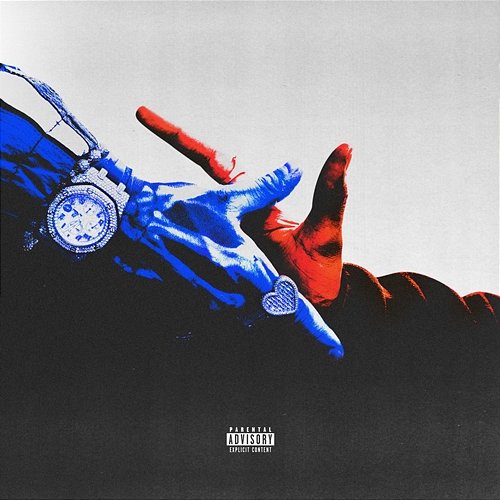 RED&BLUE Artie 5ive & Rondodasosa