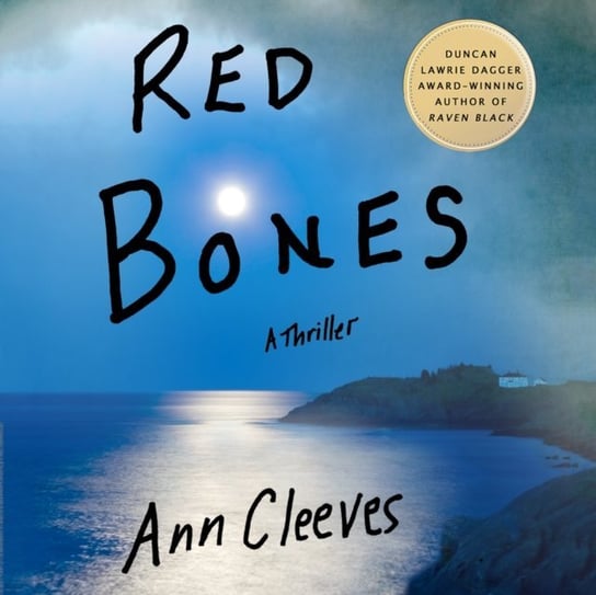 Red Bones Cleeves Ann
