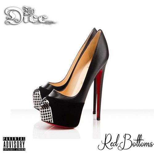 Red Bottoms The Dice