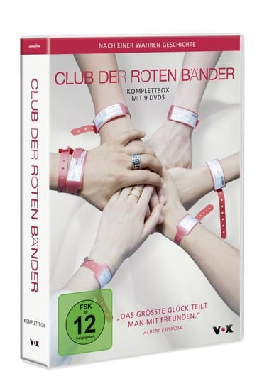 Red Bracelets: The Beginning (Complete Series) Various Directors
