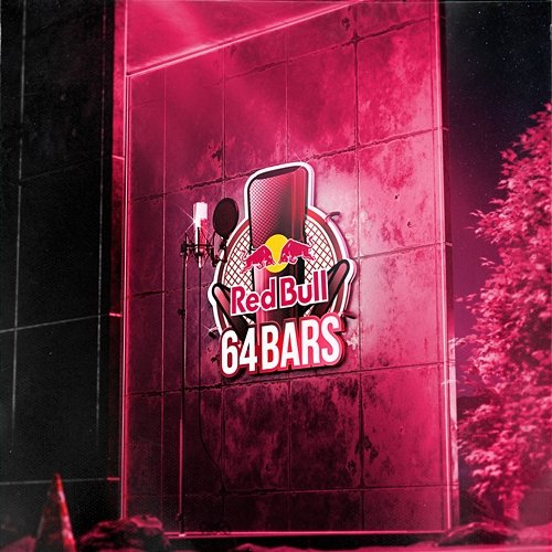 Red Bull 64 Bars, The Album Various Artists