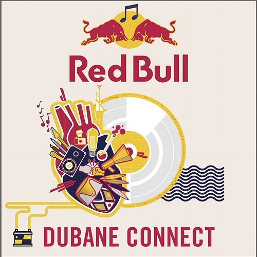 Red Bull Dubane Connect Various Artists