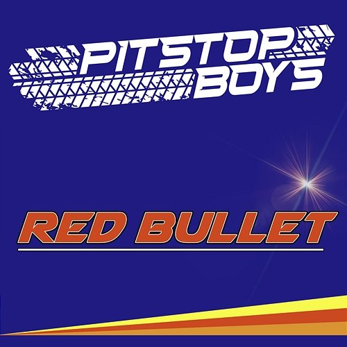 Red Bullet Pitstop Boys