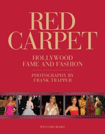 Red Carpet Frank Trapper
