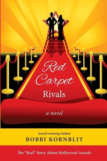 Red Carpet Rivals Kornblit Bobbi
