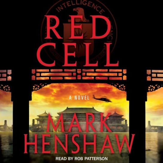 Red Cell Henshaw Mark