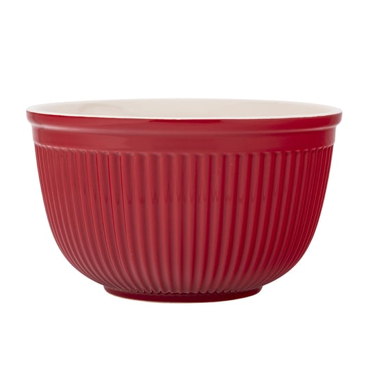 Red Chilli Miska Ceramiczna 22X13 cm 2,5 L ALTOMDESIGN