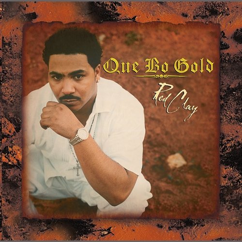 Red Clay Quebo Gold