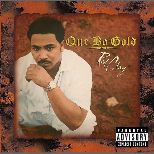 Red Clay Quebo Gold