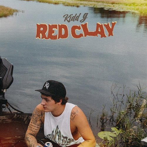 Red Clay Kidd G