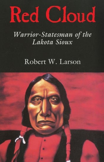 Red Cloud Larson Robert W.