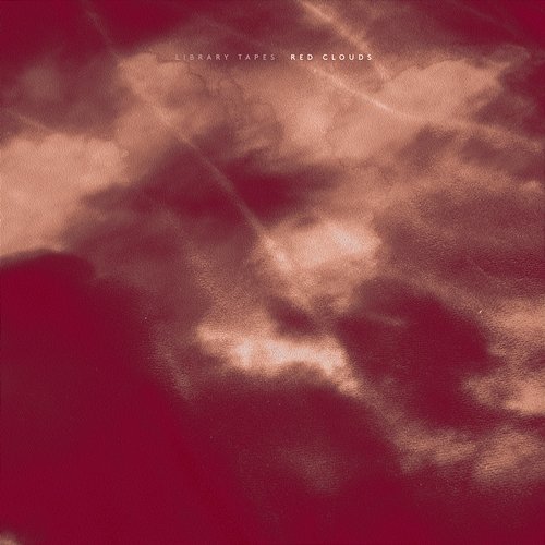 Red Clouds Library Tapes