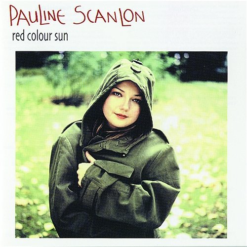 Red Colour Sun Pauline Scanlon