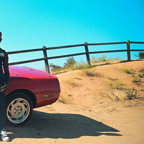 Red Corvette Petti Hendrix
