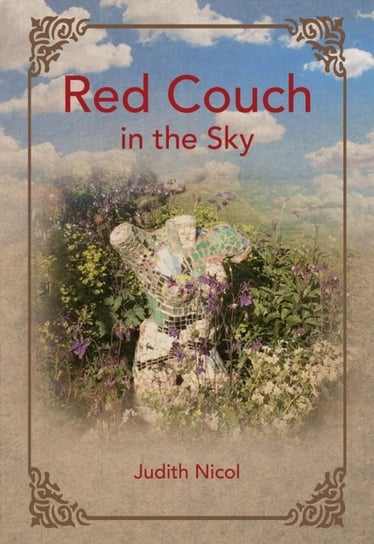 Red Couch in the Sky Judith Nicol