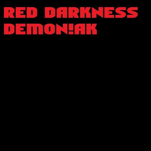 Red Darkness Dem0n!AK