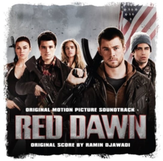 Red Dawn Various Artists