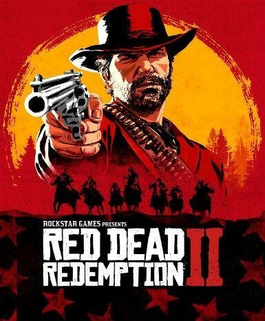 Red Dead Redemption 2 klucz Rockstar MUVE.PL