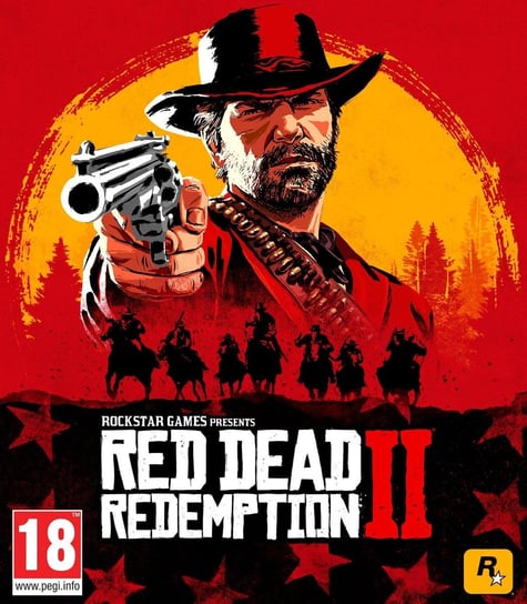 Red Dead Redemption 2, PC Rockstar Games