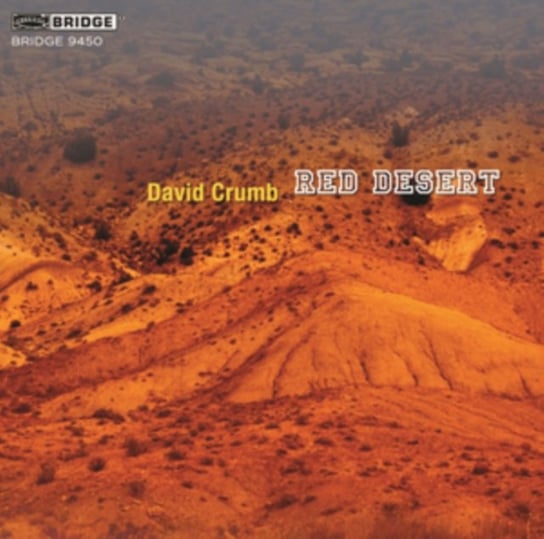 Red Desert Bridge Recordings