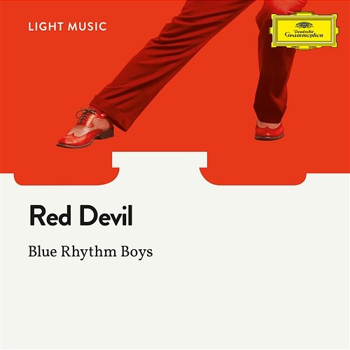 Red Devil Blue Rhythm Boys