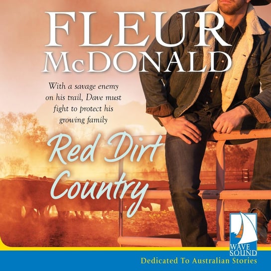 Red Dirt Country Fleur McDonald