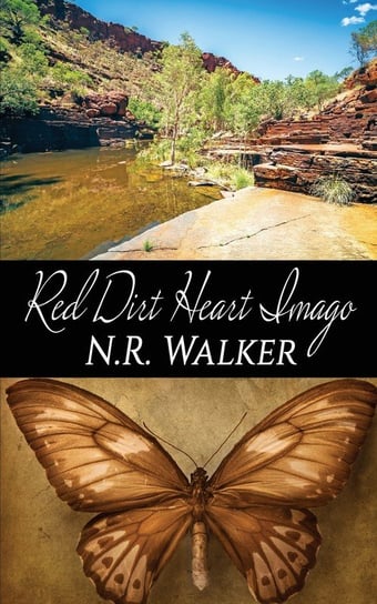 Red Dirt Heart Imago Walker N.R.